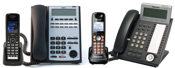 Chicago Business Phone Systems 