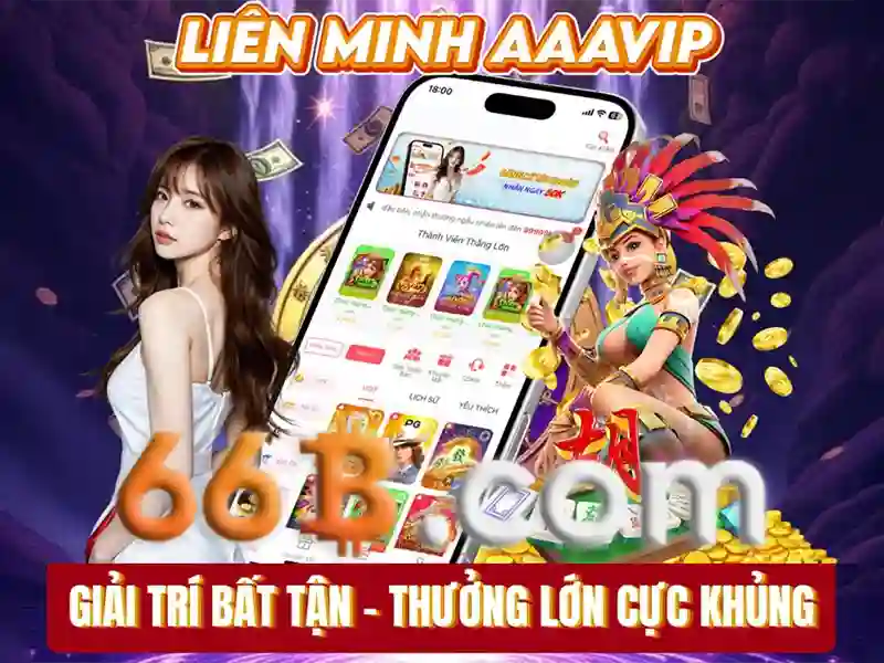 Kiến trúc và cách 66B hoạt động