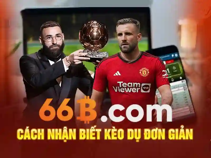 Giao diện thanh toán và danh sách kèo