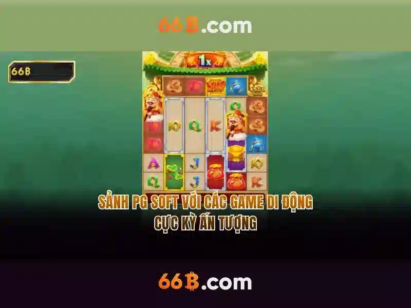 66b – một ký hiệu số và hành trình khám phá Giao diện nhà cái hoàn hảo