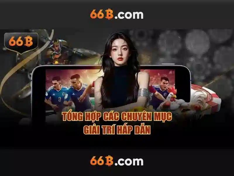 Giao diện nhà cái hoàn hảo
