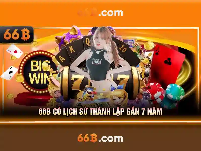 66b và những điều bạn cần biết Giao diện nhà cái hoàn hảo