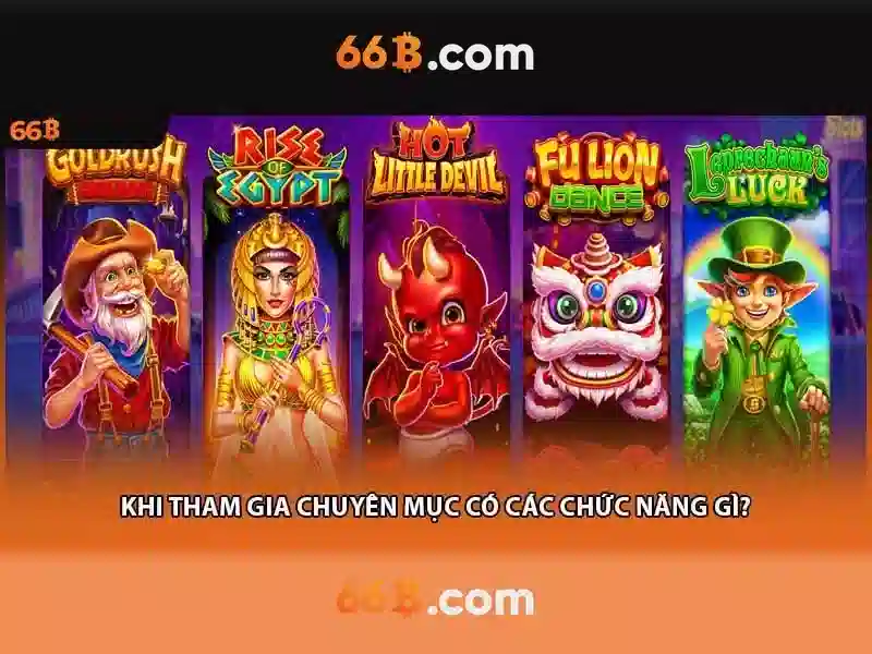 Giao diện nhà cái hoàn hảo