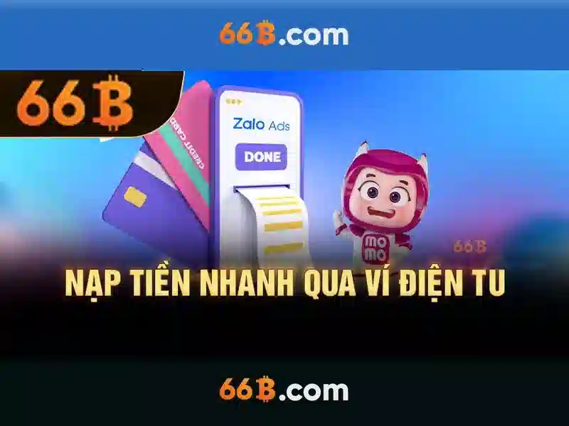 66b là gì?