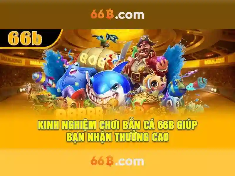66b là gì?