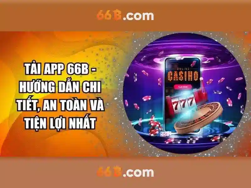 Nguồn gốc và đặc điểm nổi bật của 66B