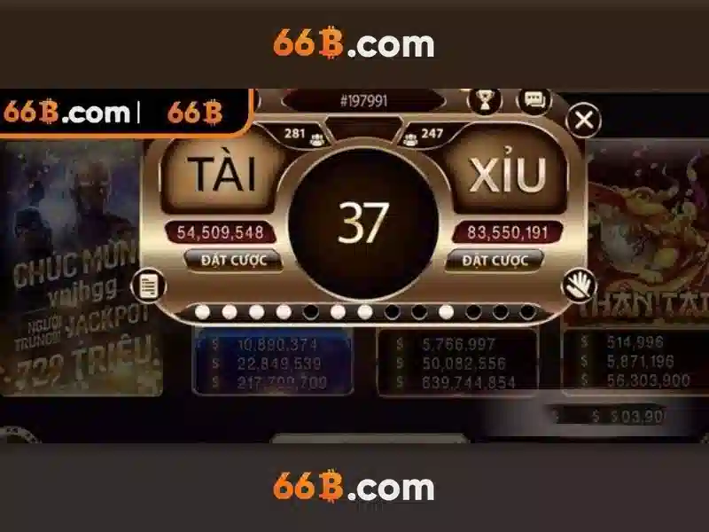 Giao diện nhà cái hoàn hảo