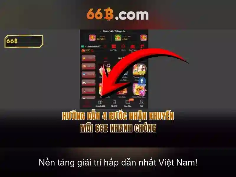66b là gì và tại sao quan trọng