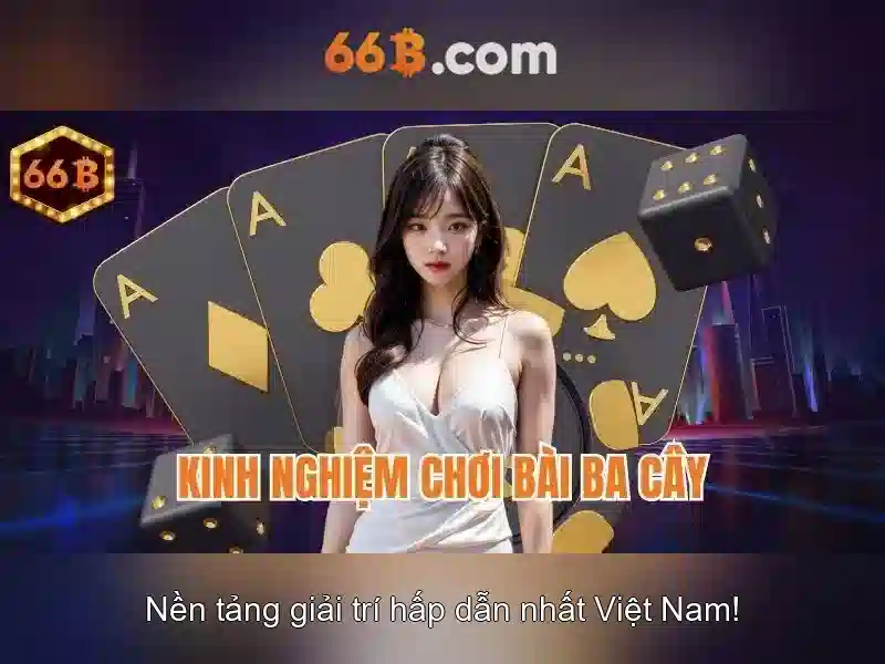 Giao diện nhà cái hoàn hảo