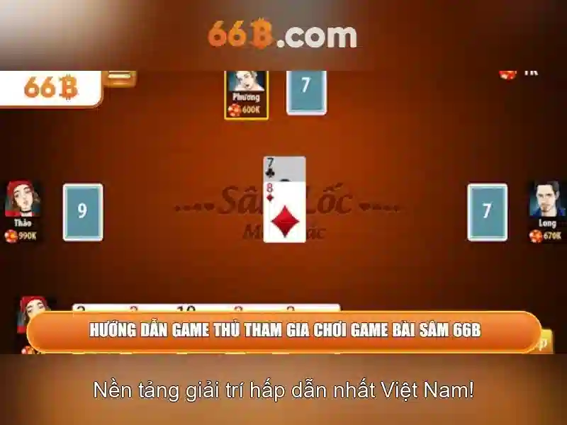 Nhà Cái Đổi Thưởng 66B COM Không Chặn +66K
