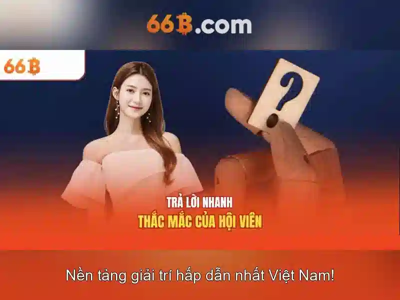 66b là gì và tại sao nó quan trọng Giao diện nhà cái hoàn hảo