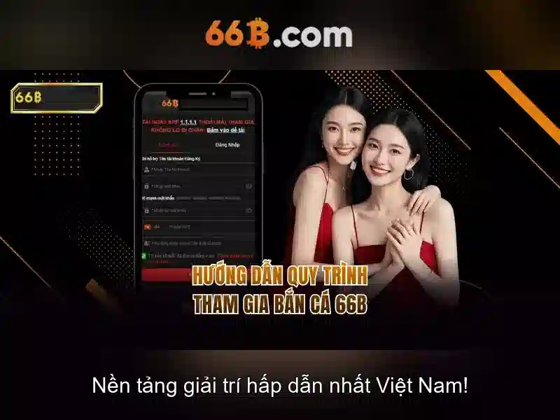 Giao diện nhà cái hoàn hảo