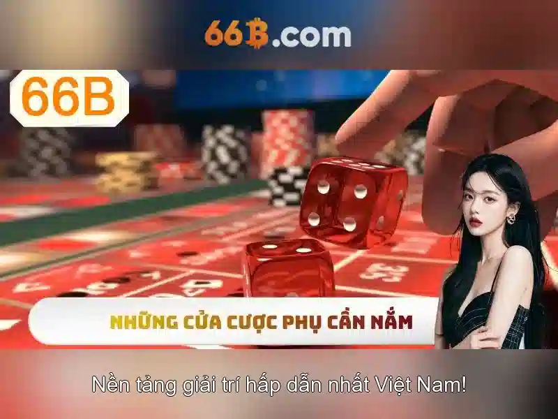 Giao diện nhà cái hoàn hảo