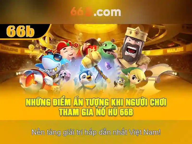 Khái quát về 66B