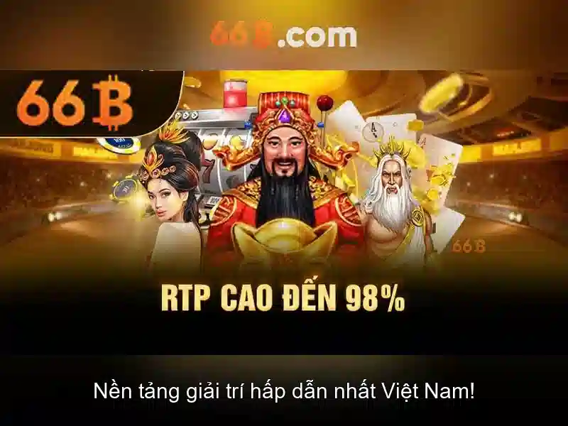 Giao diện nhà cái hoàn hảo