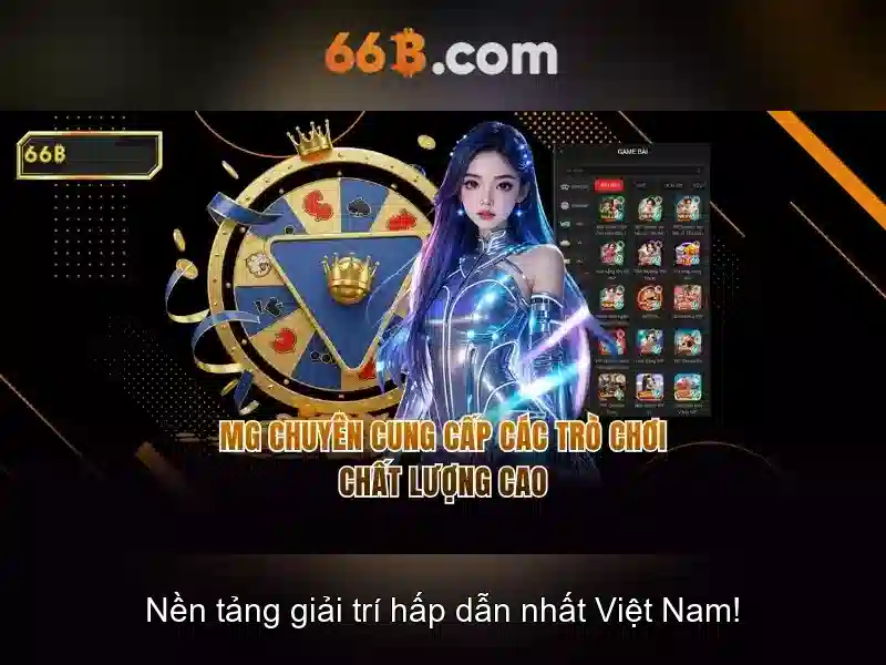 Ứng dụng và tiềm năng của 66B trong các ngành