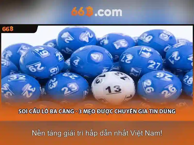 Giao diện nhà cái hoàn hảo