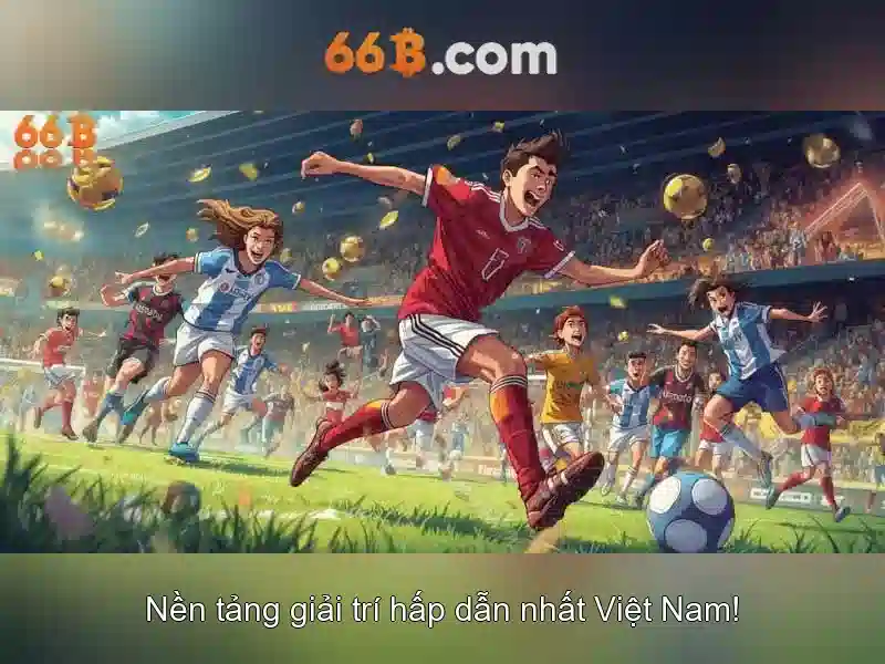 Khái niệm về 66B