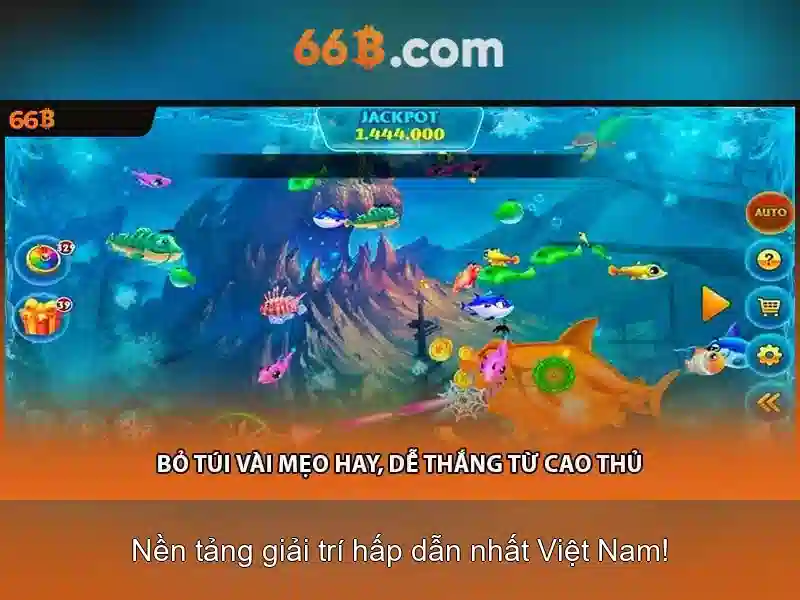 Giao diện nhà cái hoàn hảo