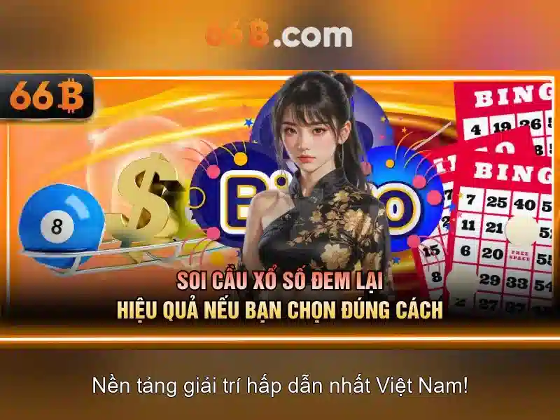 Giới thiệu về 66b