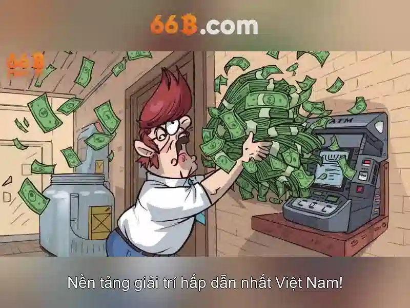 Giao diện nhà cái hoàn hảo