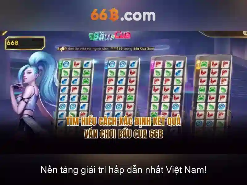 Giao diện nhà cái hoàn hảo