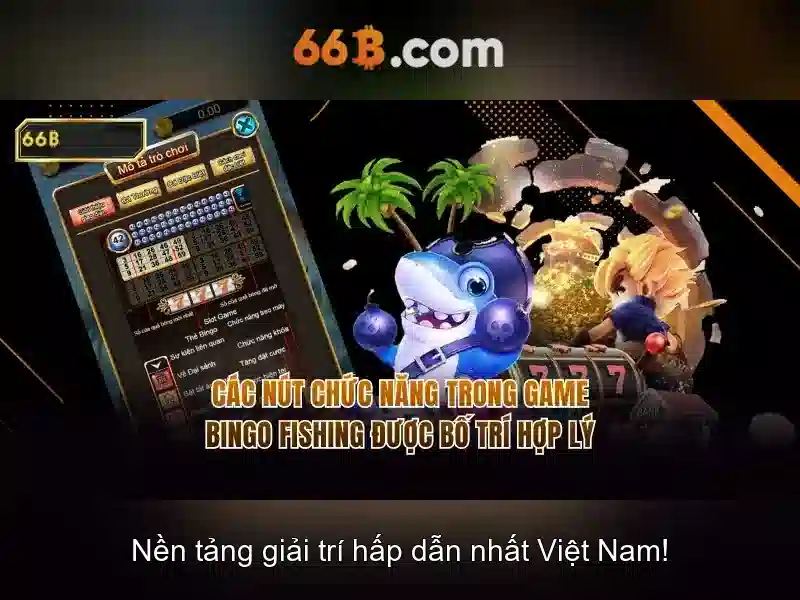 Giới thiệu về 66B