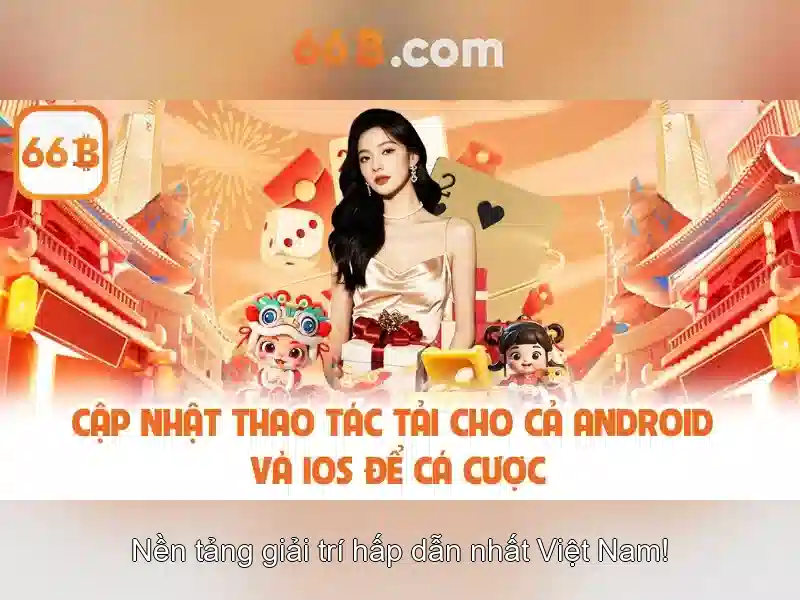 Giao diện nhà cái hoàn hảo
