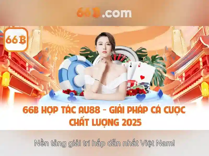 Mô hình 66B: một cái nhìn tổng quan Giao diện nhà cái hoàn hảo