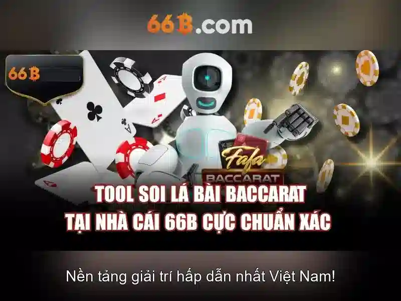 66B là gì?