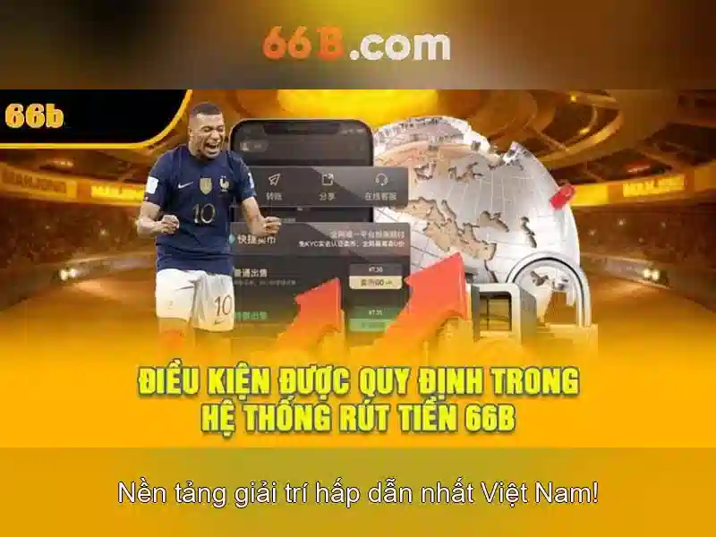 66b là gì và nguồn gốc