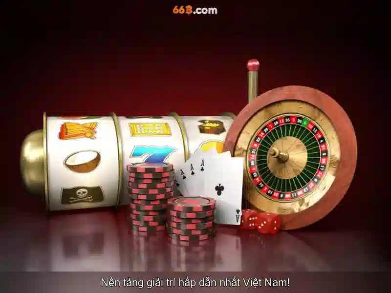 66B: Mô hình ngôn ngữ khổng lồ và hành trình khám phá Giao diện nhà cái hoàn hảo