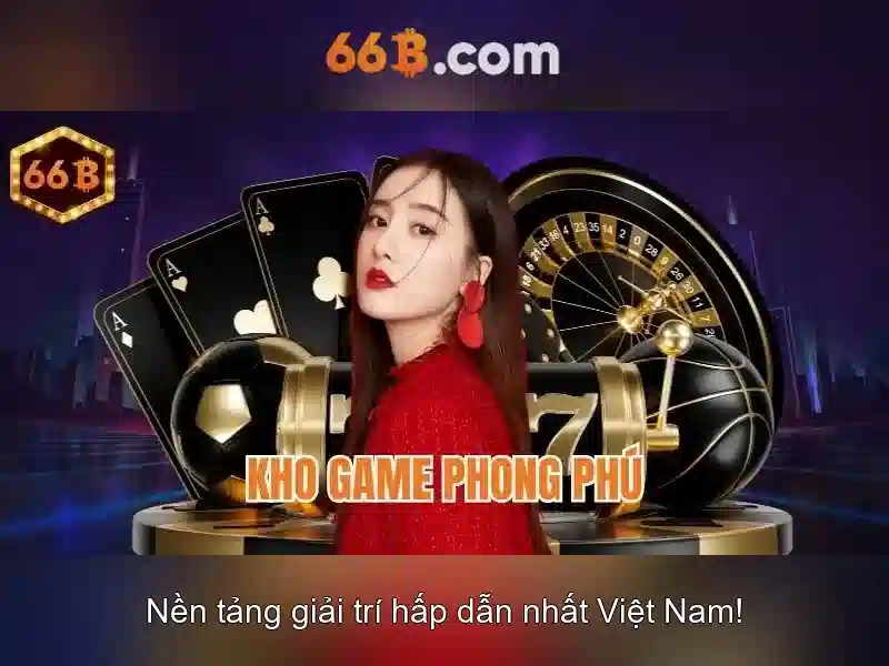 Giao diện nhà cái hoàn hảo