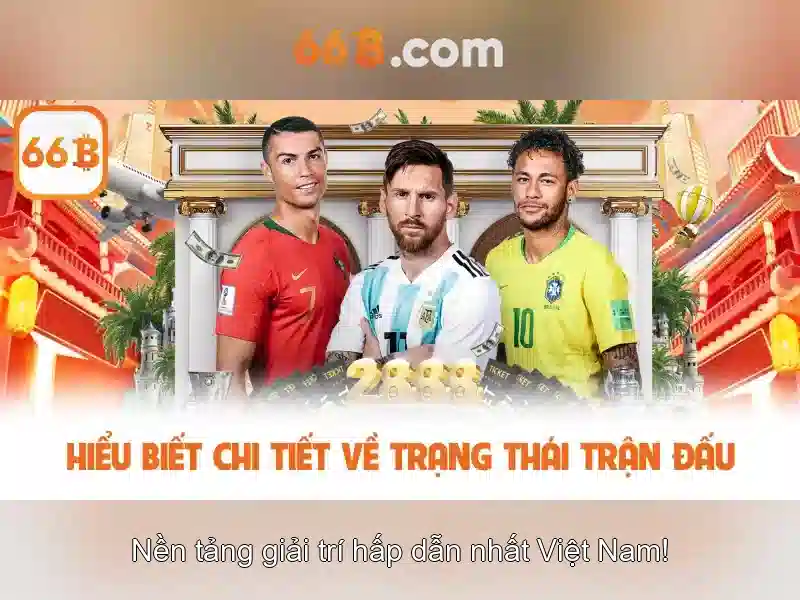 Giao diện nhà cái hoàn hảo