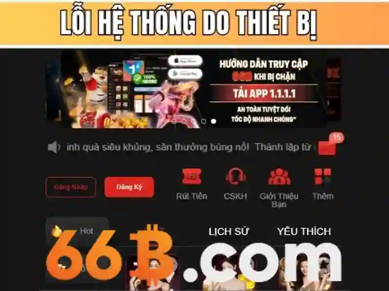 66B là gì và vai trò của nó trong AI hiện đại Giao diện nhà cái hoàn hảo