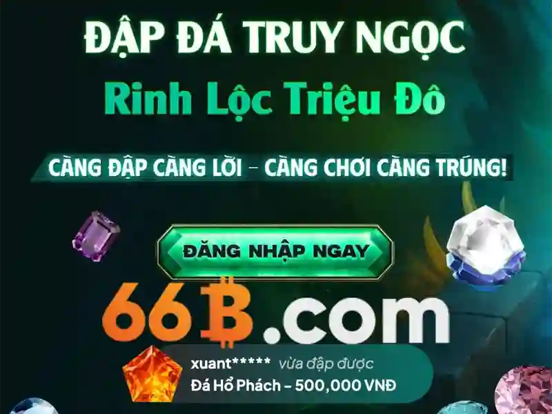Giao diện nhà cái hoàn hảo