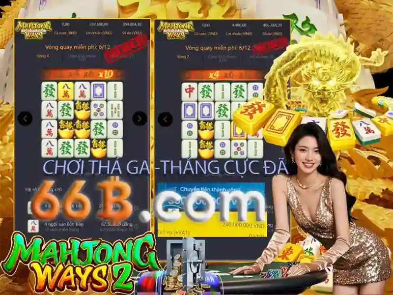 66b là gì?
