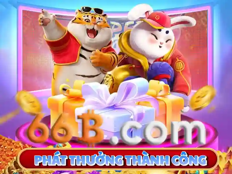 Giao diện nhà cái hoàn hảo